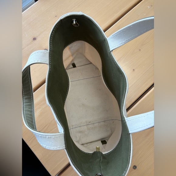 LL Bean Tote Bag - Picture 7 of 7